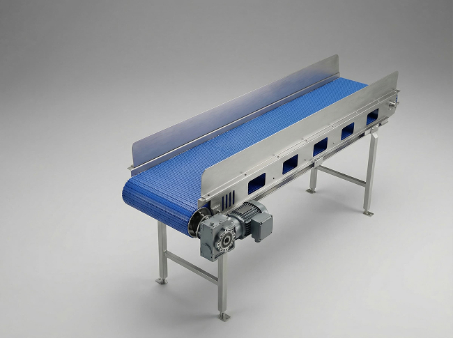 Box palletiser image 1